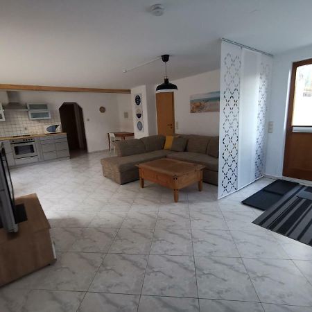 Ferienwohnung Jasmin & Alex Muhlhausen-Ehingen Экстерьер фото