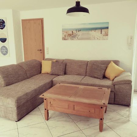 Ferienwohnung Jasmin & Alex Muhlhausen-Ehingen Экстерьер фото