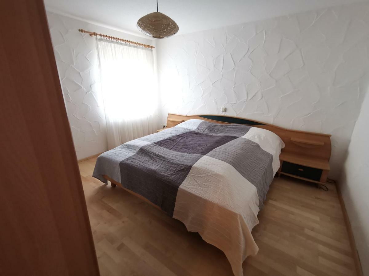 Ferienwohnung Jasmin & Alex Muhlhausen-Ehingen Экстерьер фото
