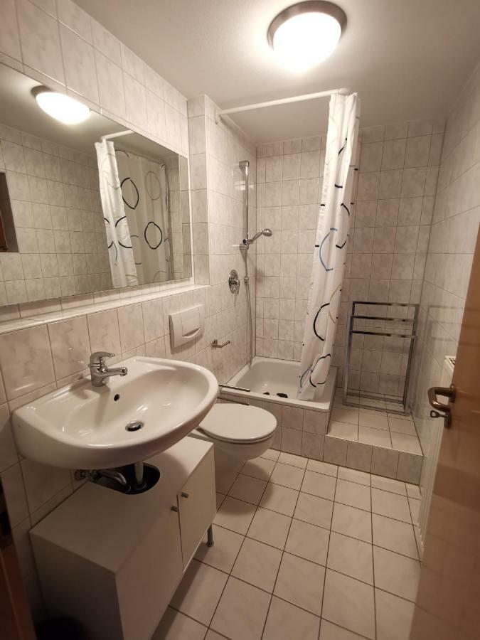 Ferienwohnung Jasmin & Alex Muhlhausen-Ehingen Экстерьер фото
