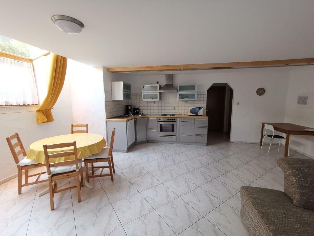 Ferienwohnung Jasmin & Alex Muhlhausen-Ehingen Экстерьер фото